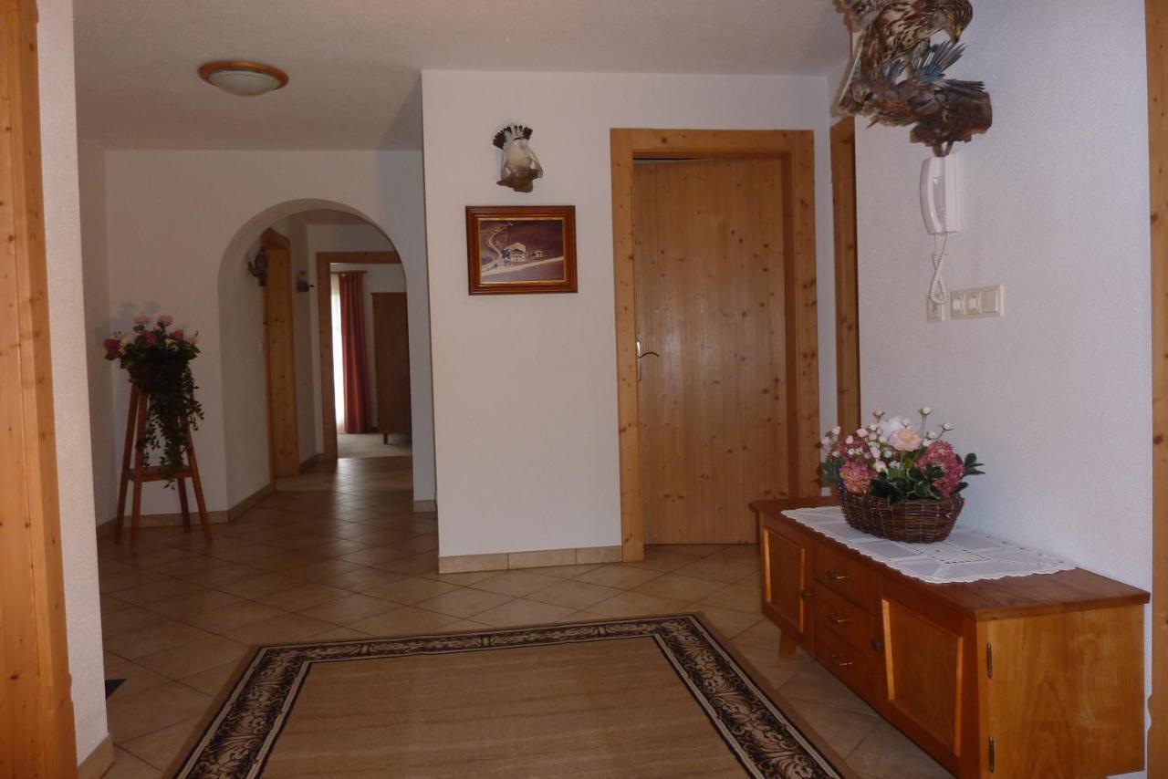Tratlhof Διαμέρισμα Άχενκιρχ Εξωτερικό φωτογραφία